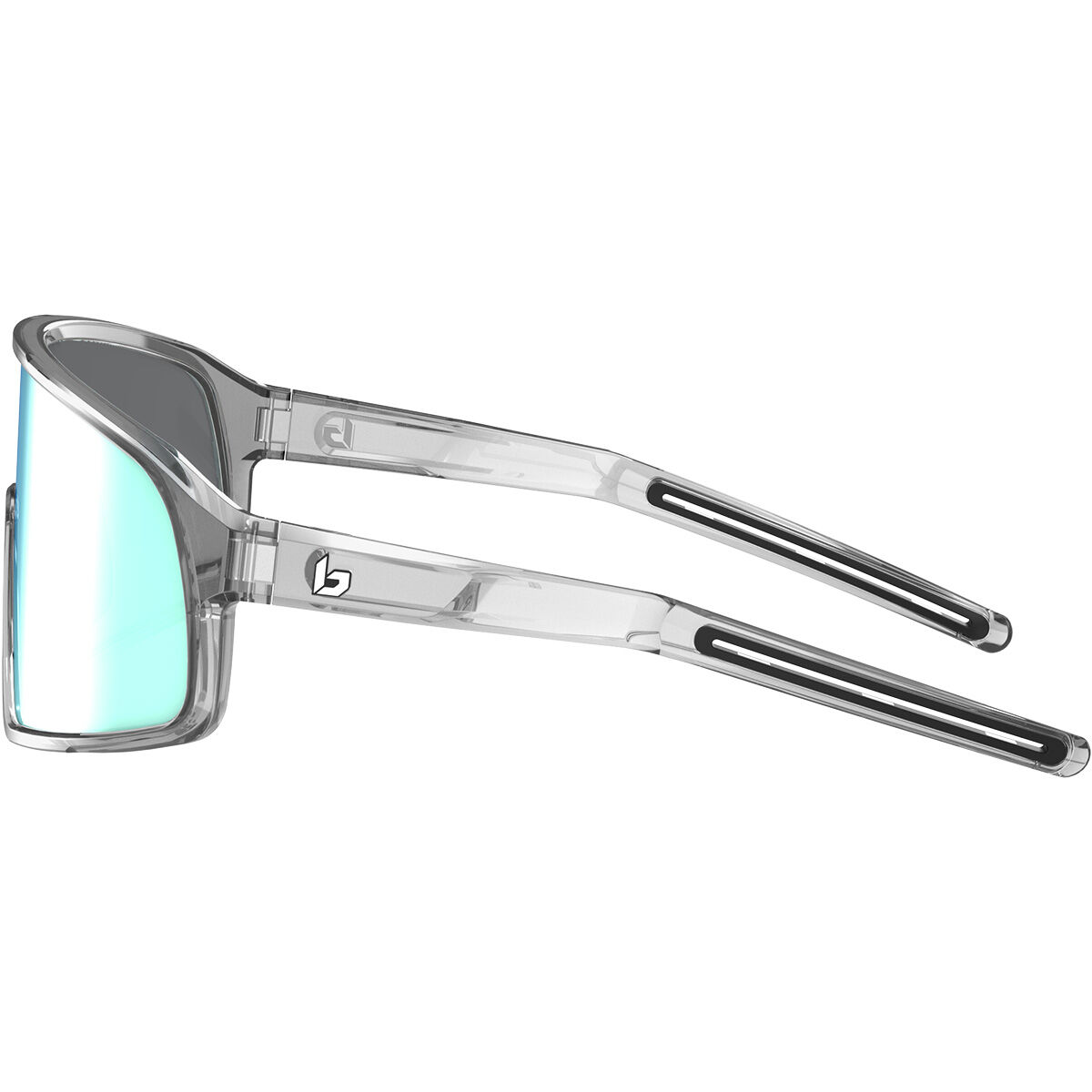 STRIVER, Grey Crystal Black-TNS ICE, hi-res image number null